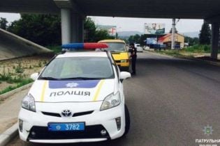 Десятки загиблих і сотні травмованих. З’явилась жахлива статистика з доріг України