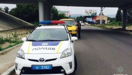 Які права має водій у разі звинувачення патрульною поліцією щодо порушення ПДР
