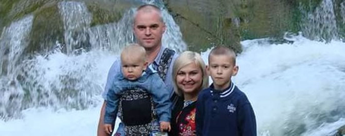 Ірина потребує допомоги у боротьбі з пухлиною мозку