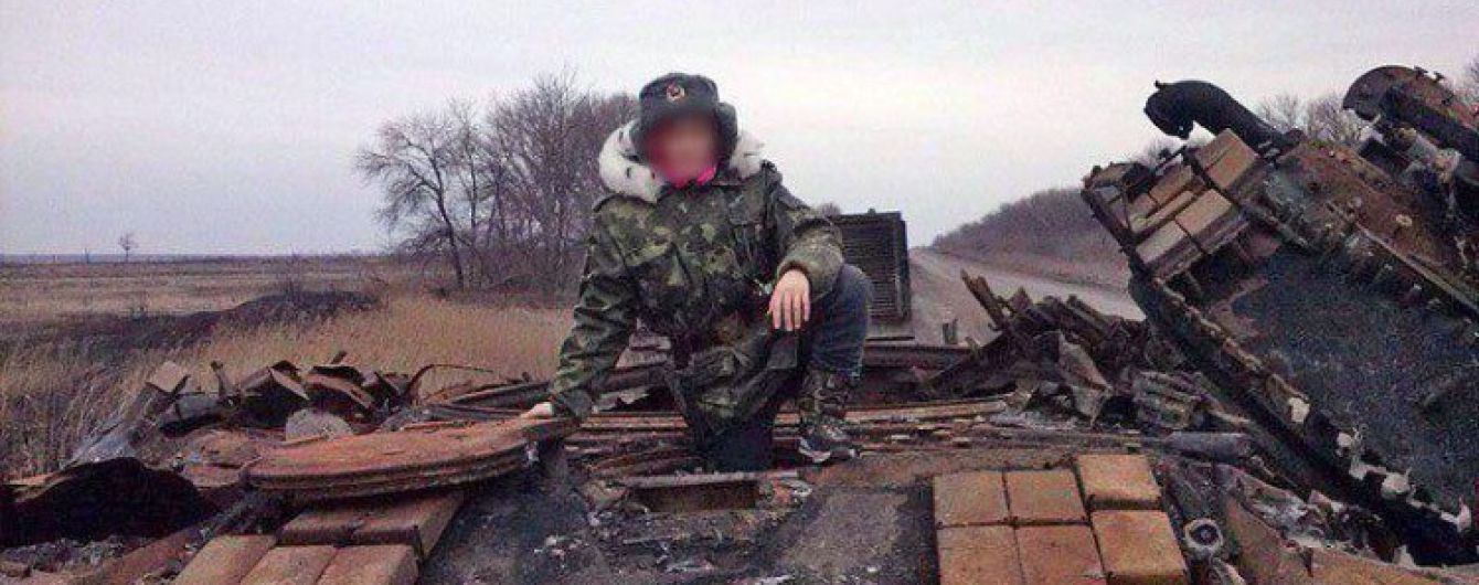 На Донбассе задержали медика боевиков, которая ехала в Киев к любимому