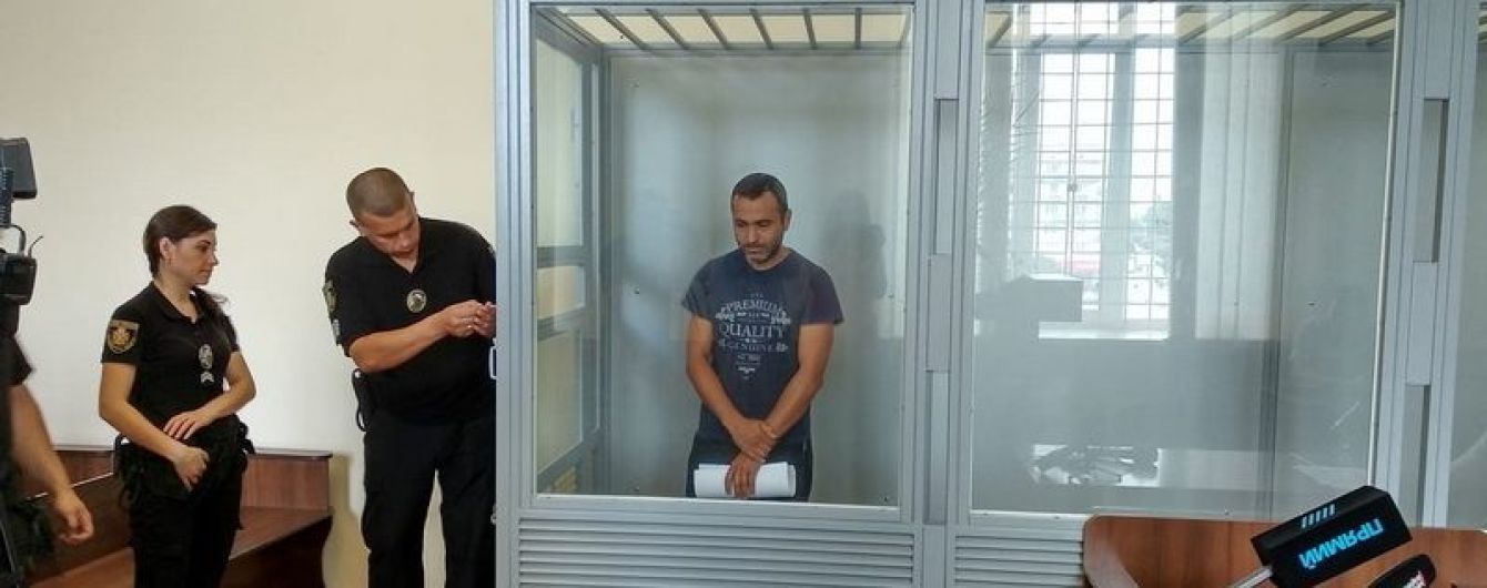 Кровавое ДТП на Житомирщине: суд отправил владельца маршрутки под домашний арест