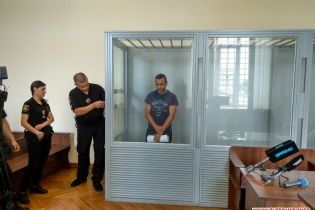 Кровавое ДТП на Житомирщине: суд отправил владельца маршрутки под домашний арест