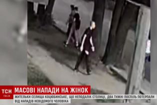 "Коцюбинським маніяком" виявився зек, що відбував покарання за розбій