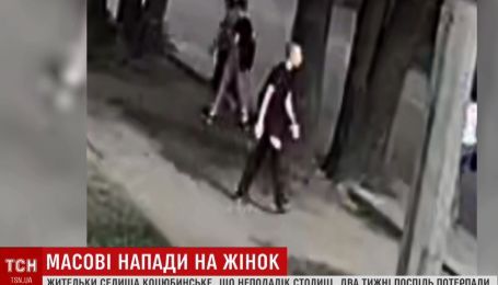 "Коцюбинским маньяком" оказался зек, отбывающий наказание за разбой