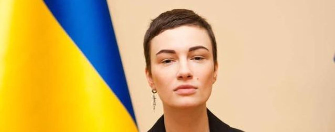 Приходько розповіла, як саме її обдурили творці ролика про Порошенка
