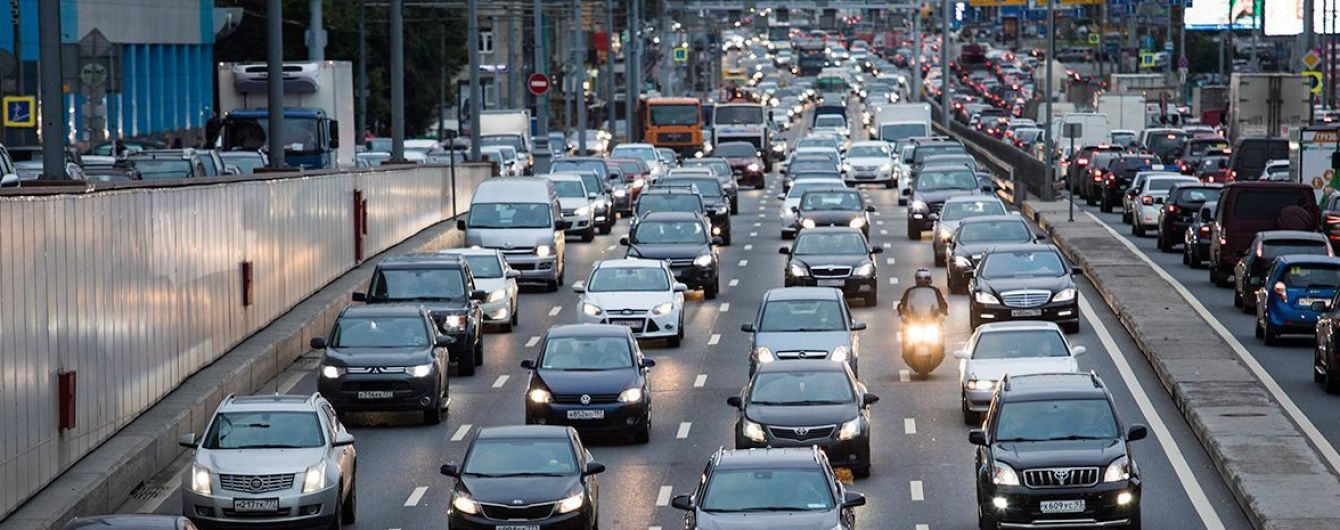 З'явився рейтинг нових автівок, які купували в Україні 2018 року
