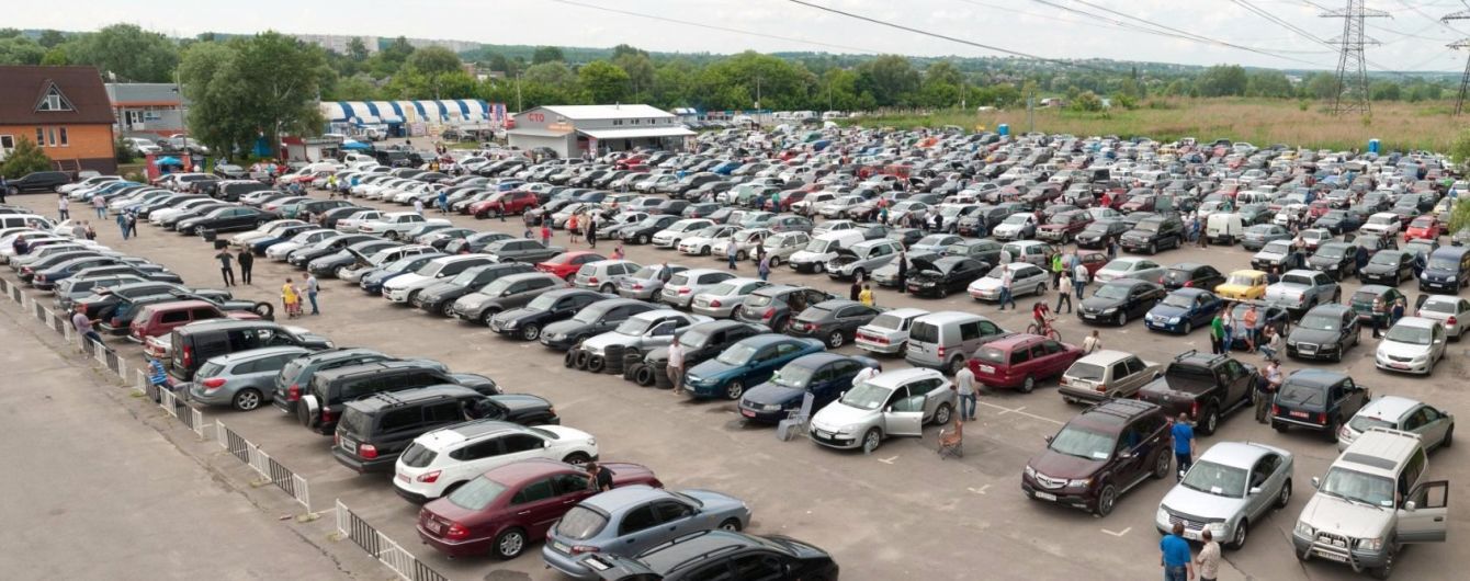 В Украине готовятся возобновить техосмотры для всех авто уже в 2022 году