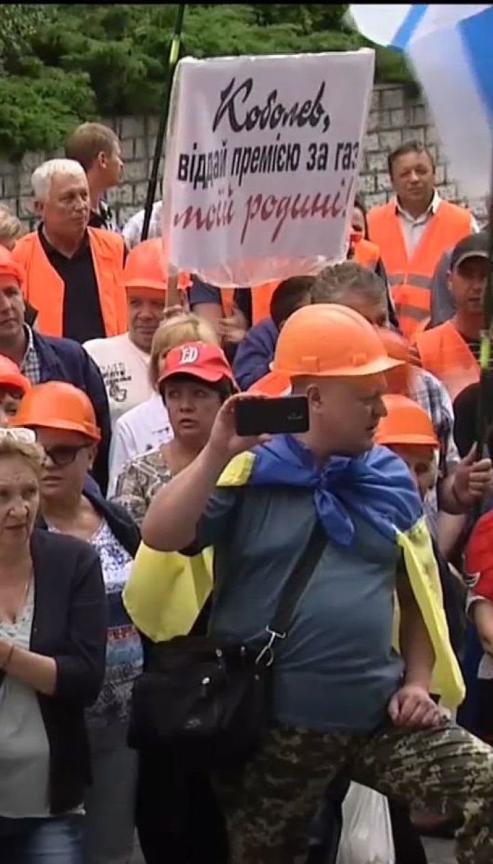 Единственный в Украине завод по изготовлению хлора заработал лишь на 10%