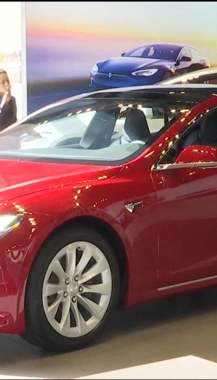 За последние полгода Украина импортировала легковые автомобили на миллиард долларов - экономические новости