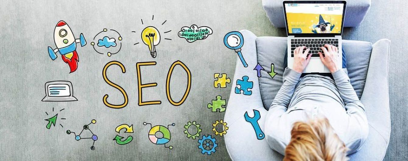 Чому ви повинні інвестувати в професійні SEO послуги для вашого бізнесу