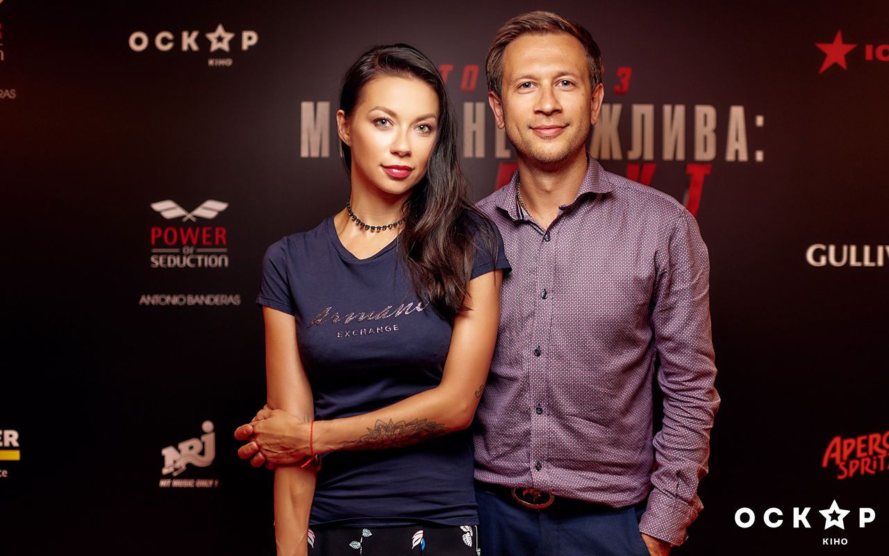 Звезды на премьере фильма "Миссия Невыполнима: Фолаут"_5