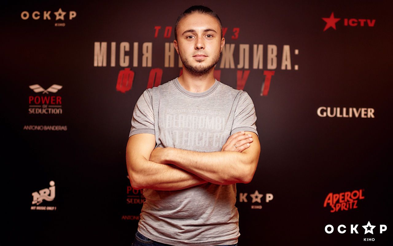 Звезды на премьере фильма "Миссия Невыполнима: Фолаут"_10