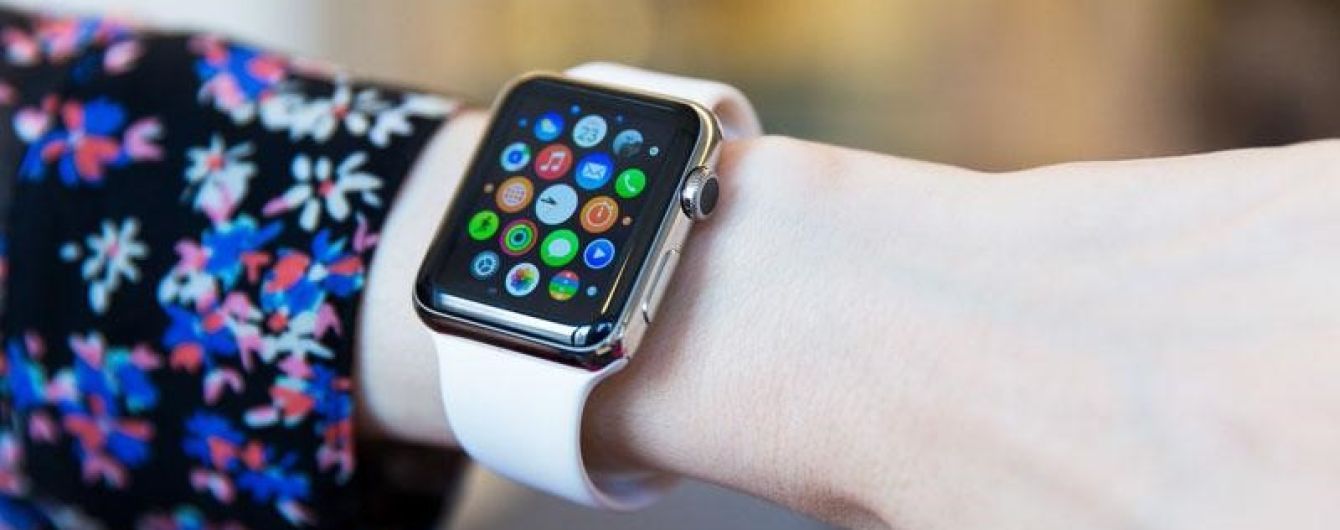 Apple Watch - зачем они нужны и почему стоит купить