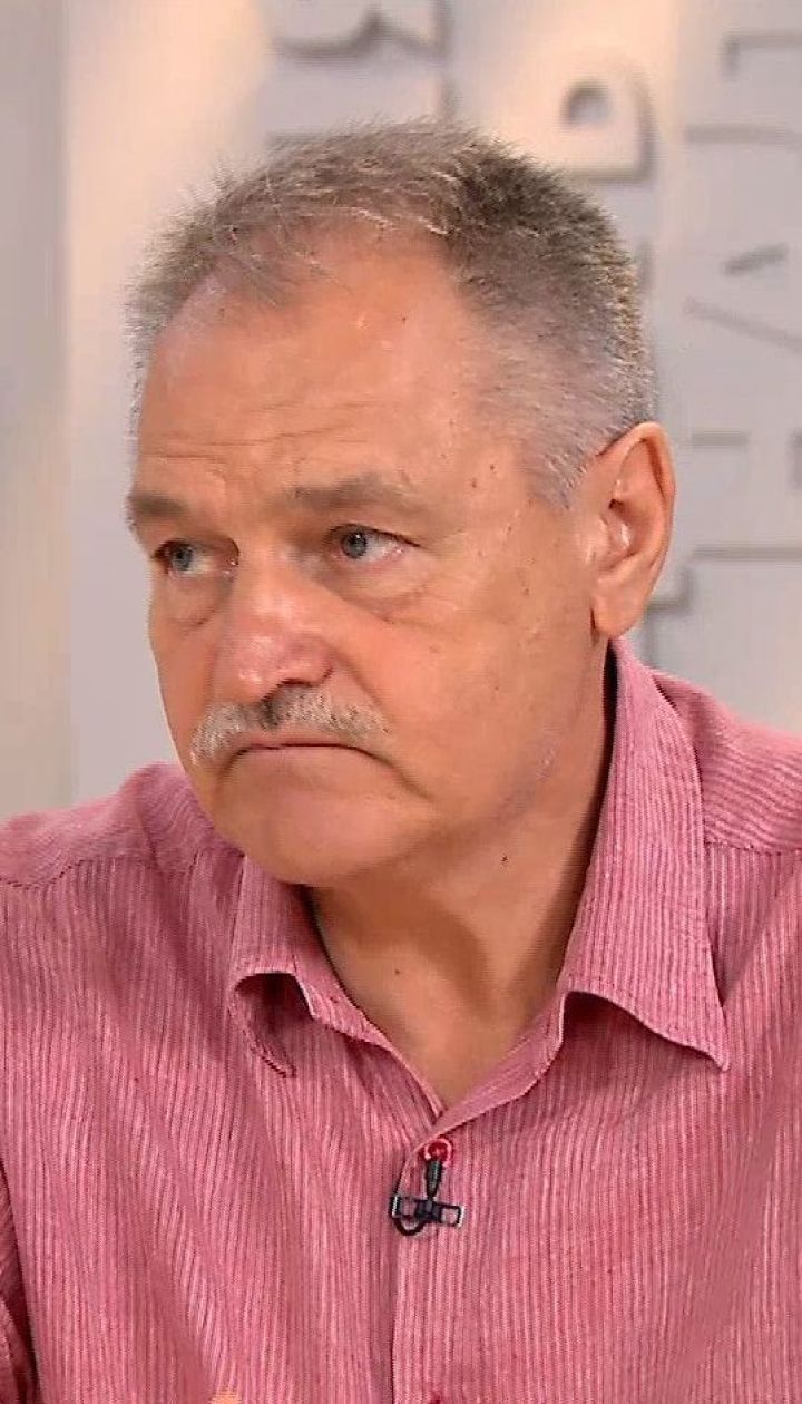 Як реагувати на новини про жахливі ДТП - поради психіатра Олега Чабана