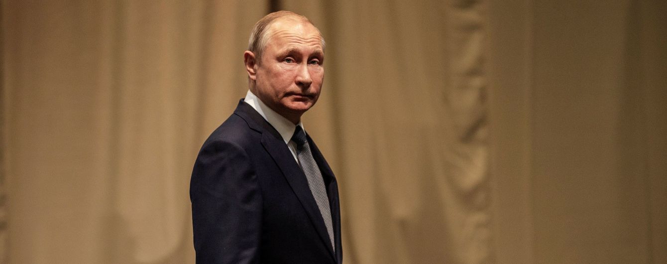В России зафиксировали снижение поддержки внешней политики Путина