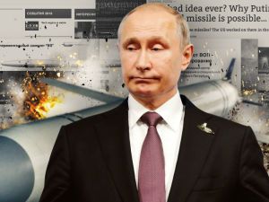FakeOff #4. Гиперракета инженера Путина