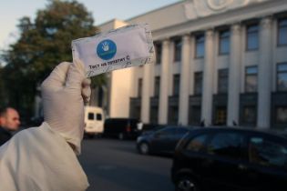 Супрун хоче подолати гепатит С в Україні за рекордні строки