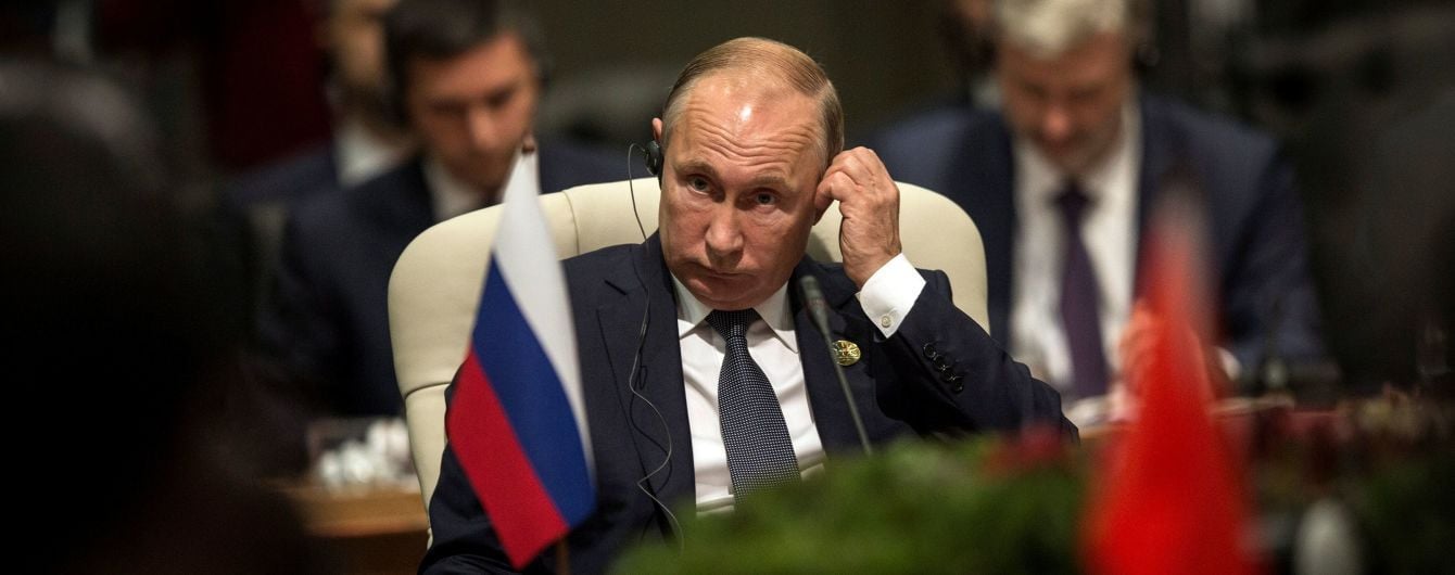 Осужденный за терроризм россиянин попросил Путина обменять его на украинского политзаключенного