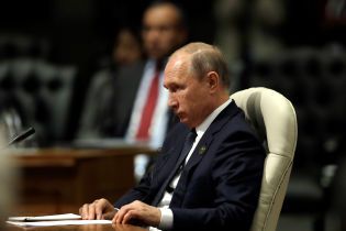 Провал агента Путина в Аргентине. Хозяин Кремля почувствовал на саммите G20 провал своей аферы