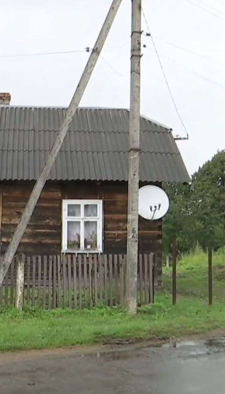 На Львовщине 12-летний мальчик покончил с собой