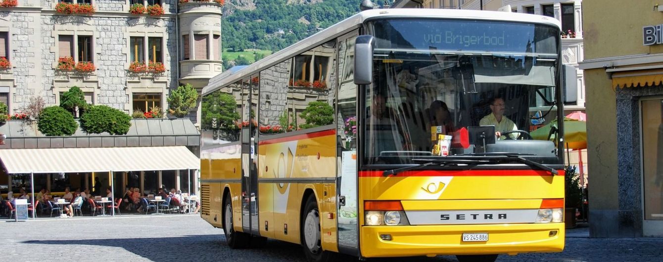 Естонська влада ввела безкоштовний проїзд майже у всій країні