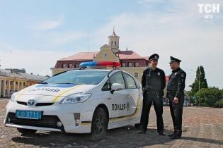 Патрульні повідомили про виявлення понад 50 тисяч нетверезих водіїв
