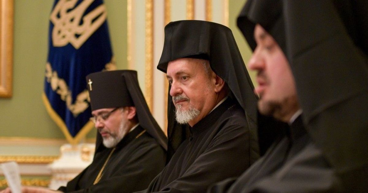 Томос ближе: Вселенский патриархат официально вернул каноничность предстоятелем УПЦ-КП и УАПЦ
