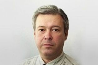 В России умер известный журналист запрещенного в Украине пропагандистского издания
