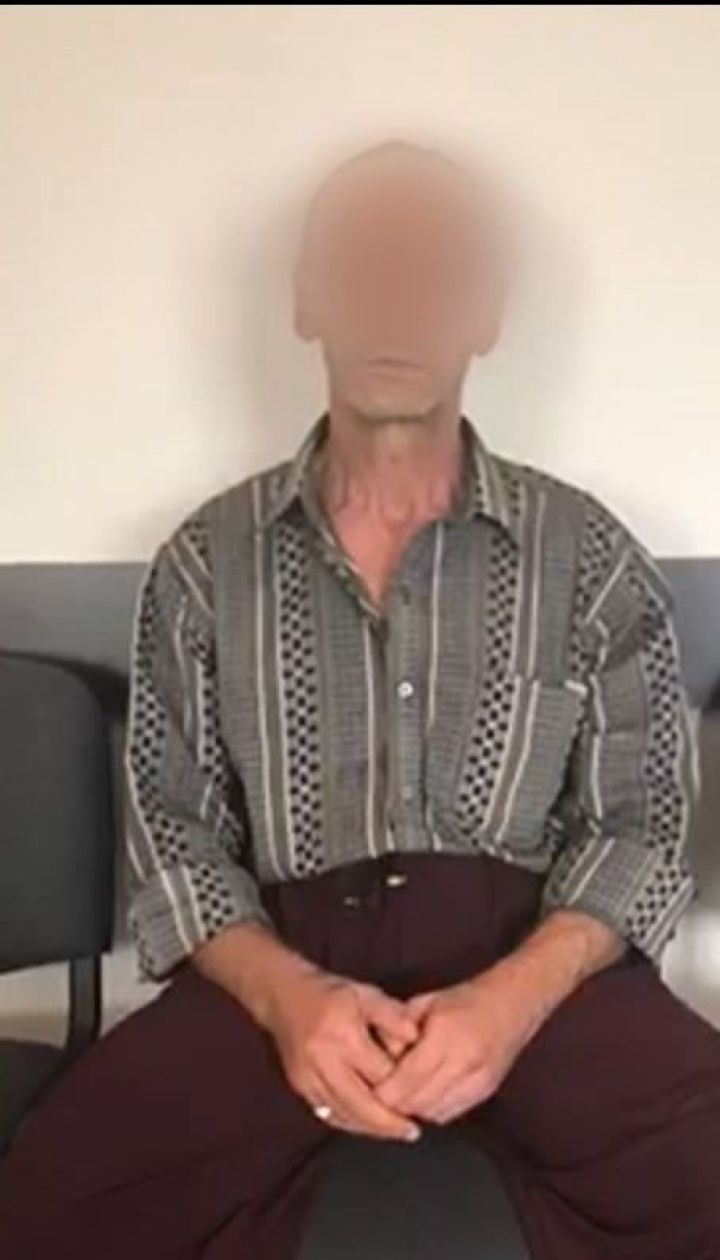 Поліція затримала підозрюваного у вбивстві дівчини на столичній Оболоні