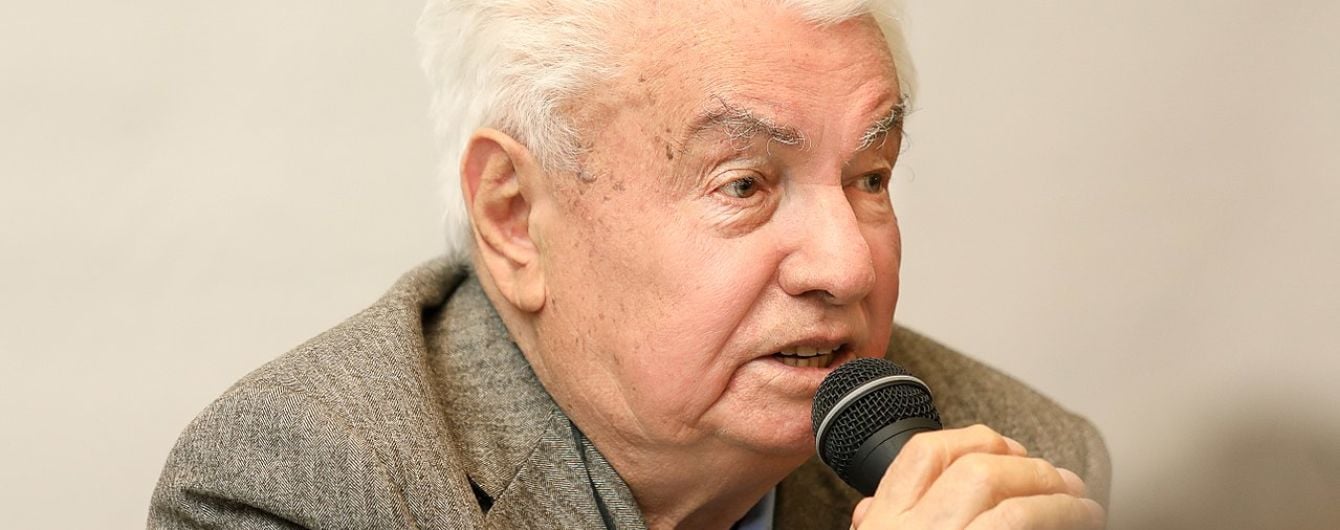 В РФ простятся с писателем Владимиром Войновичем