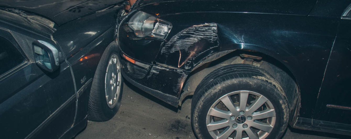 Масштабна ДТП у Києві та лісові пожежі у світі. П’ять новин, які ви могли проспати