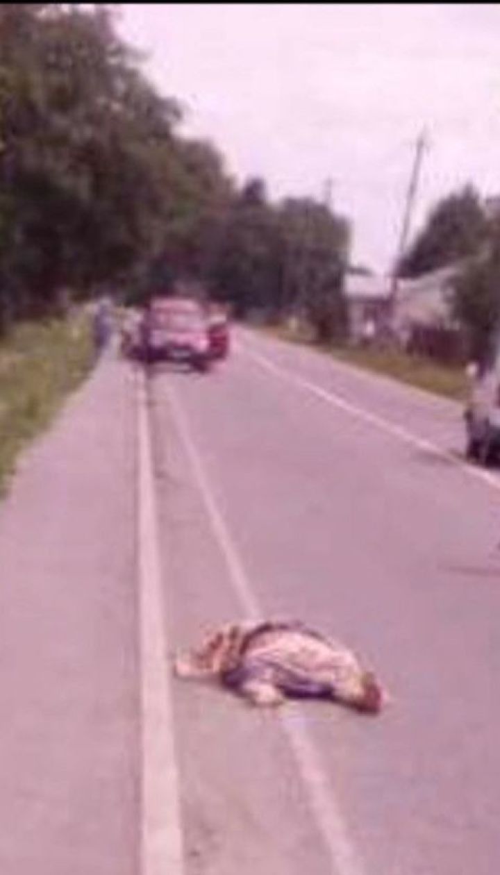 Депутату зі Львівщини, який на смерть збив велосипедистку, оголосили про підозру