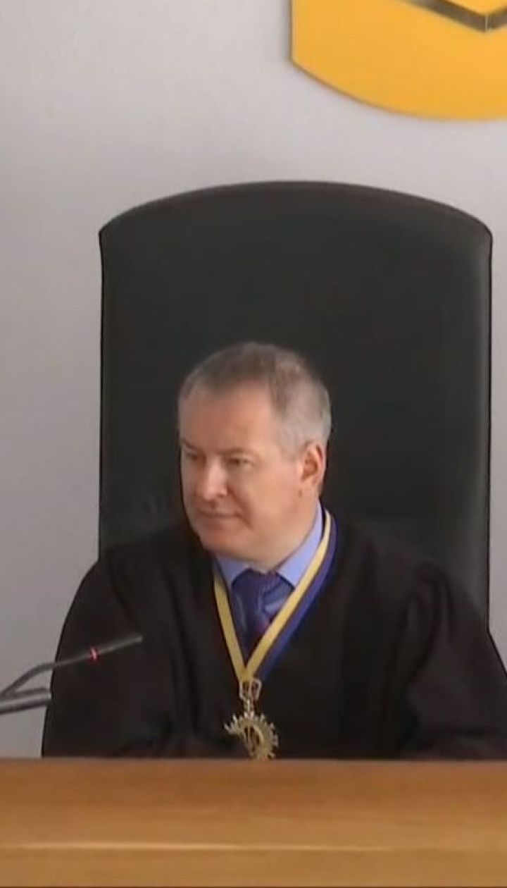 У Києві мають розпочатися дебати сторін у справі Януковича