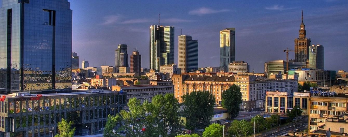 Українці масово скуповують житло в Польщі