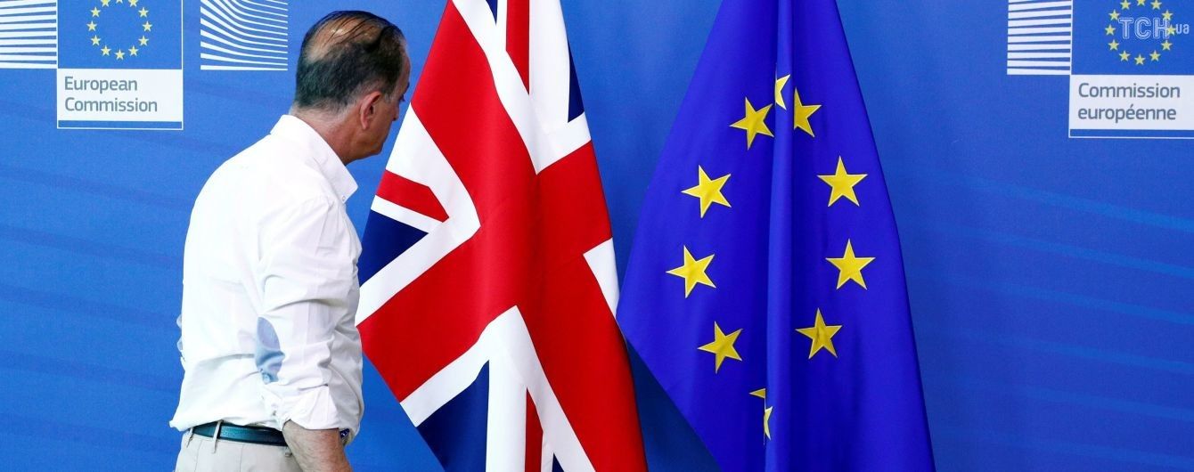 Майже 80% британців незадоволені переговорами уряду щодо Brexit