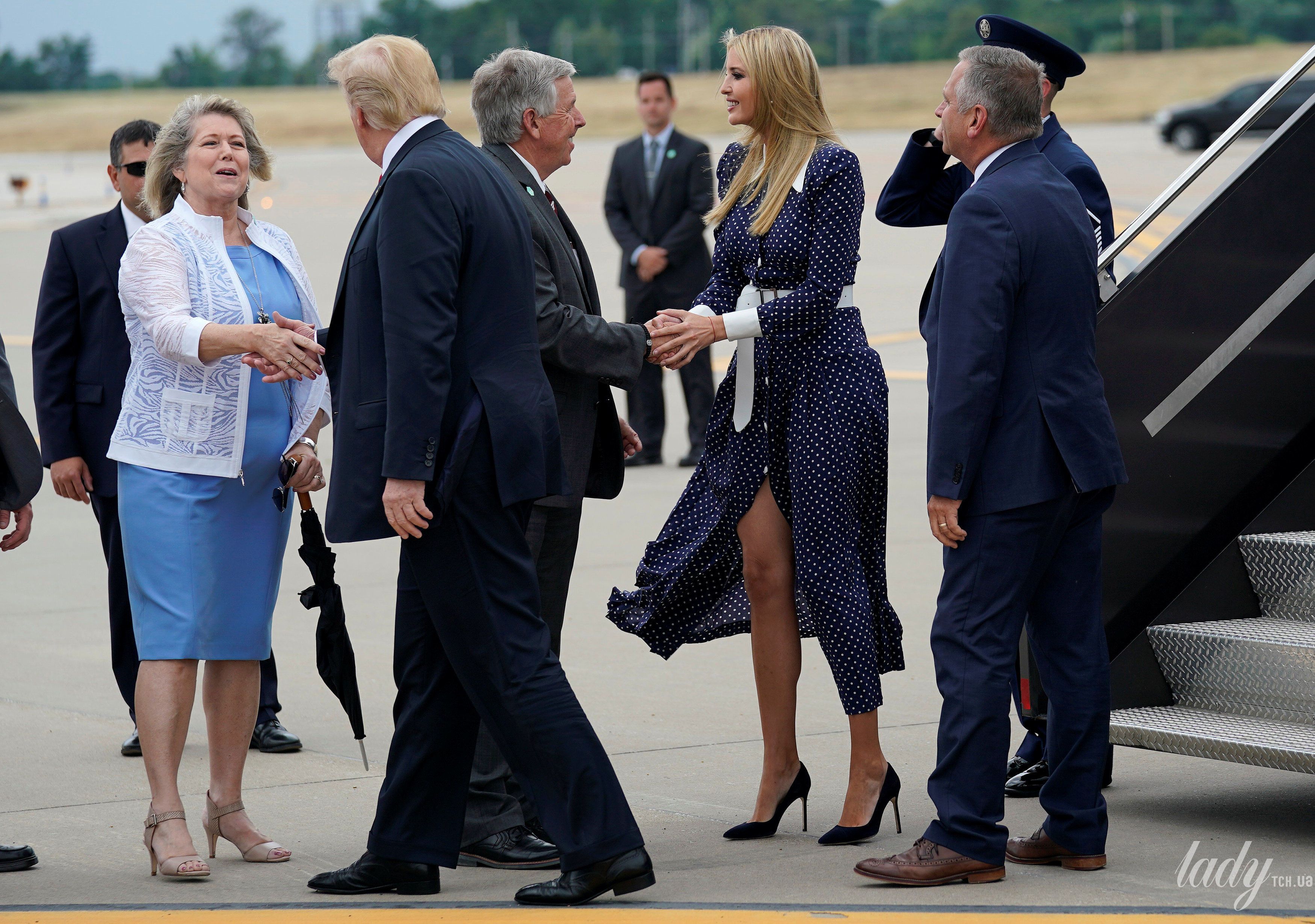 Иванка Трамп_1