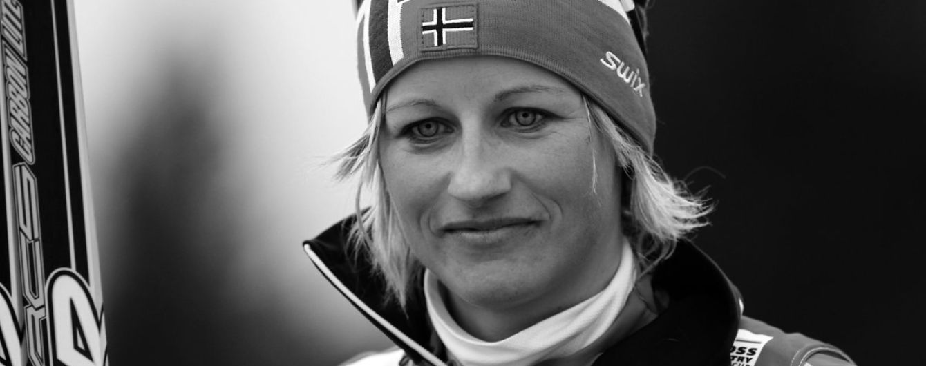В Норвегии трагически погибла олимпийская чемпионка Ванкувера-2010