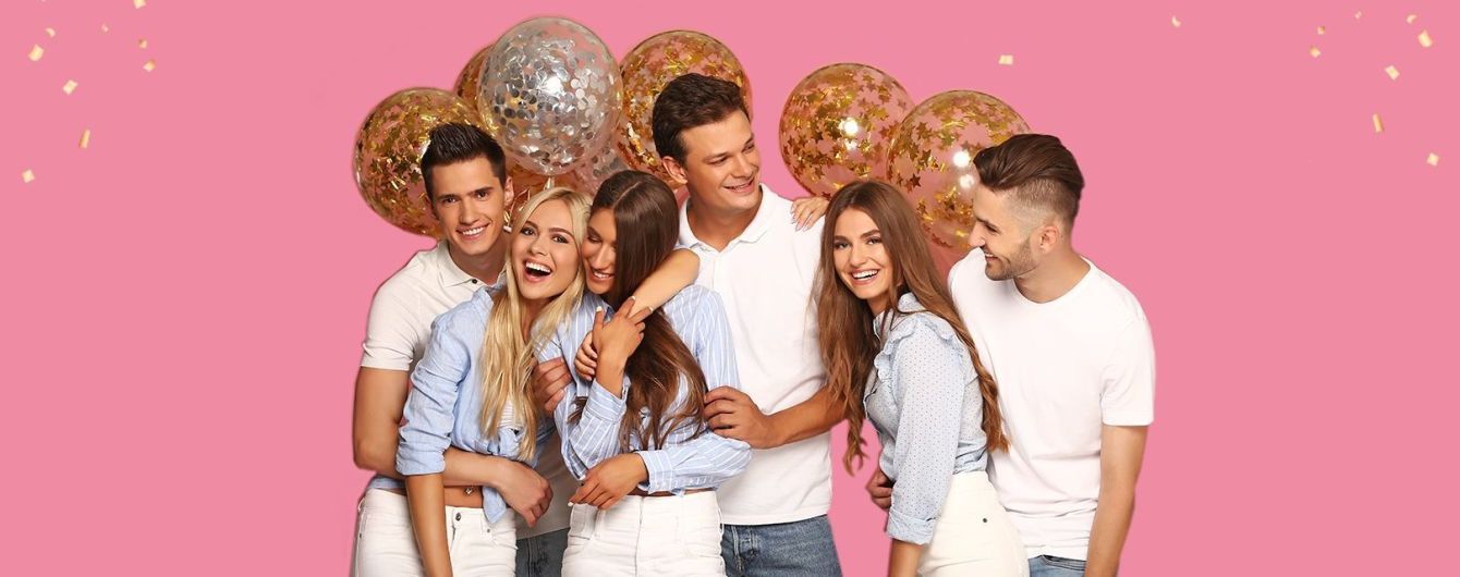 Happy KastaDay: глобальний літній розпродаж від "Каста"