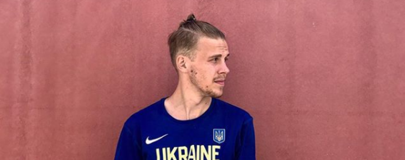 Украинского легкоатлета дисквалифицировали за критику формы сборной в Instagram