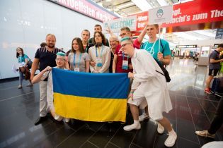 Школярі з України вибороли 9 медалей на міжнародних олімпіадах з фізики та хімії