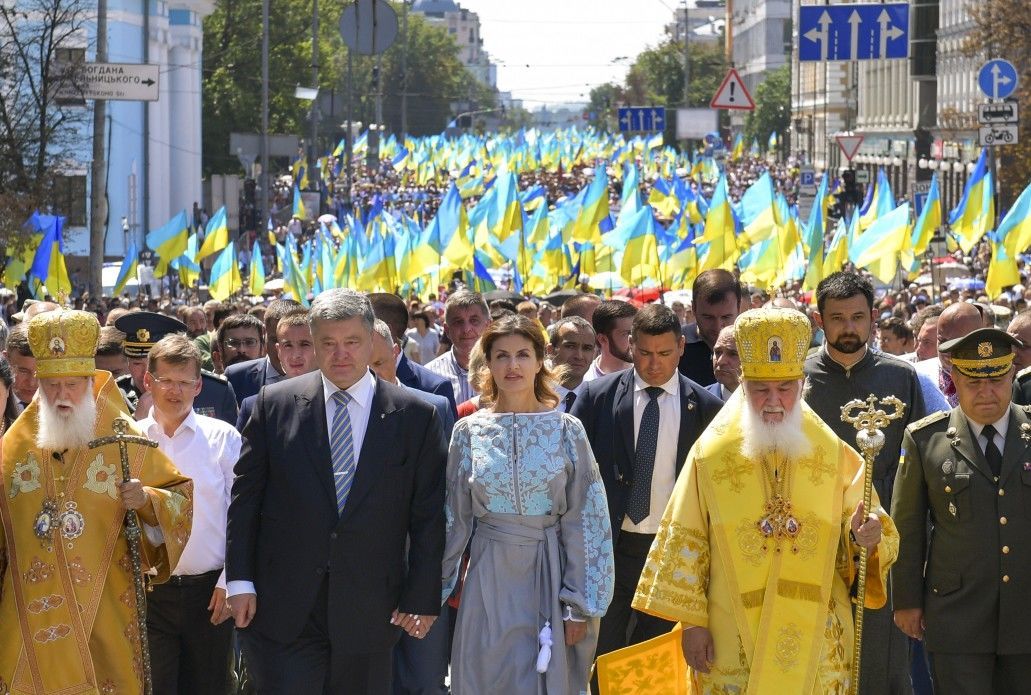 Марина Порошенко_2