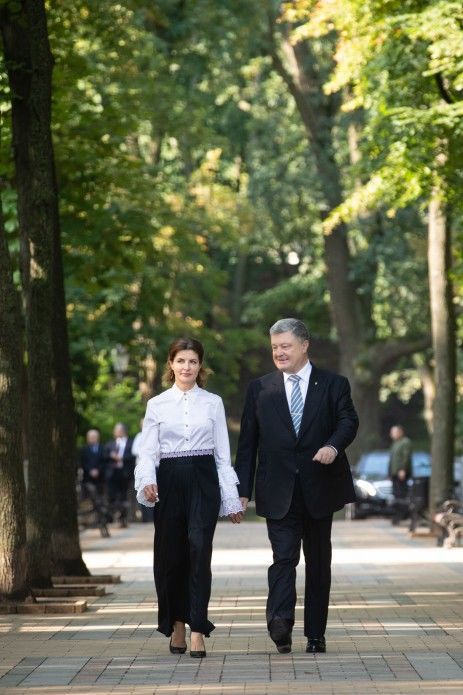 Марина Порошенко_4