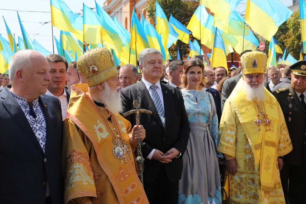 Марина Порошенко_3