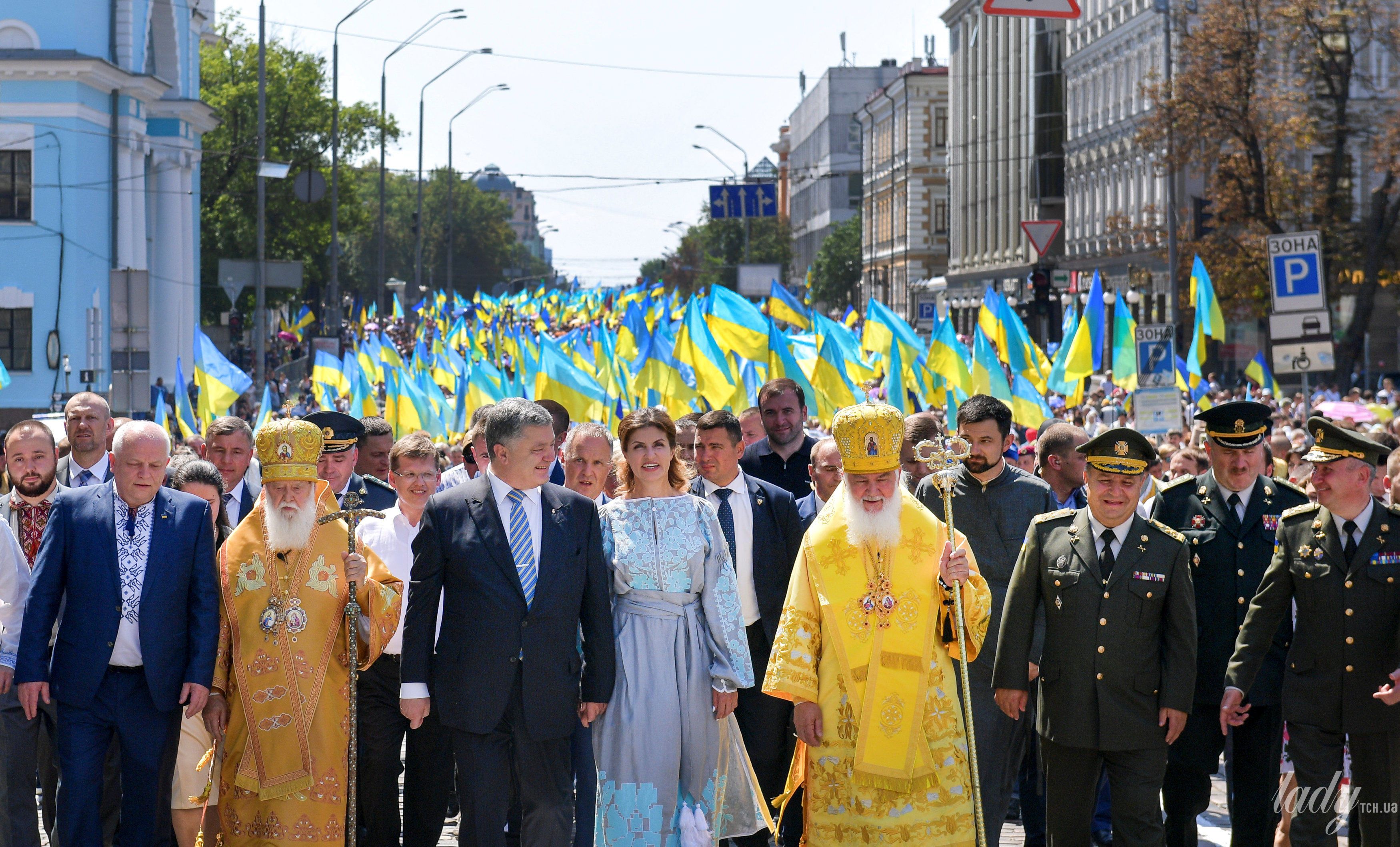 Марина Порошенко_3