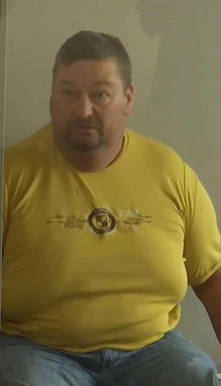 Депутату Сокальської міськради, який на смерть збив пенсіонерку, обрали запобіжний захід