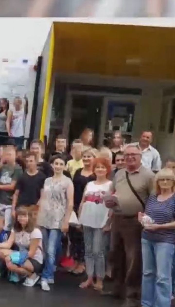 Скандал у Краматорську: на відпочинок до Хорватії разом з дітьми війни поїхали діти чиновників