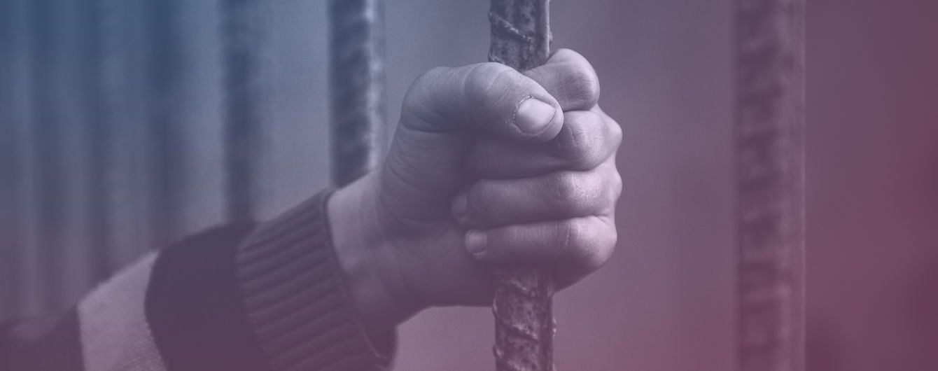 У Китаї кинули за ґрати інтернет-юзера через критичну пісню про поліцію