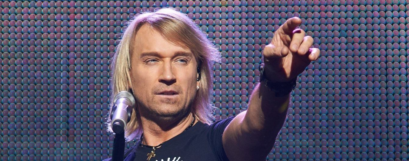 ТСН дізналася, скільки може коштувати відпочинок Олега Винника в Домінікані