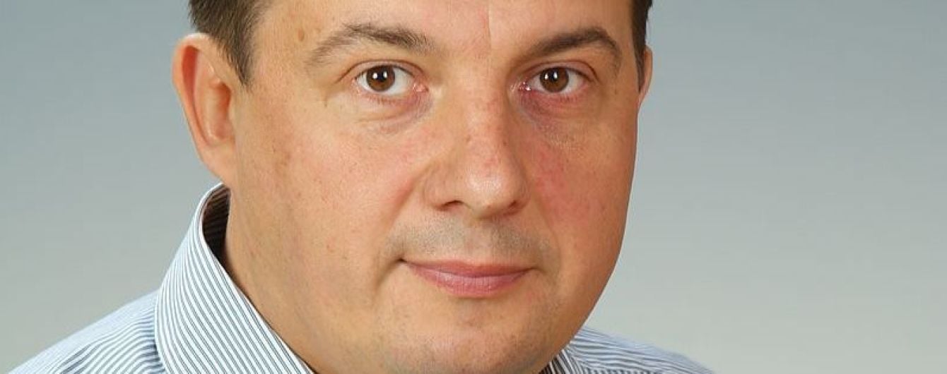 Порошенко уволил руководителя Черниговской ОГА