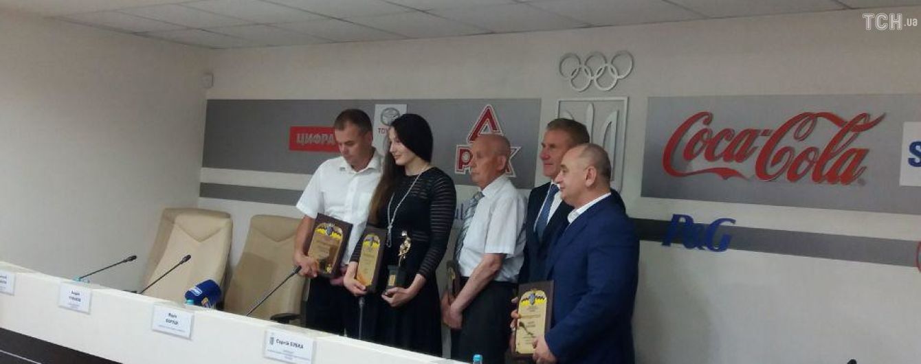 Представниця жіночого боксу вперше стала найкращою спортсменкою місяця